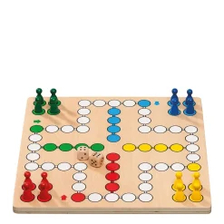Ludo 26 Cm|Philos Flash Sale