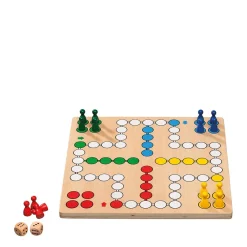 Ludo 26 Cm|Philos Flash Sale