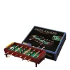 Mini Tafelvoetbal Spel (270X235X70Mm)|Philos Hot