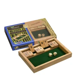 Shut The Box|Philos Cheap