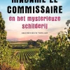Pierre Martin Madame Le Commissaire: Madame Le Commissaire En Het Mysterieuze Schilderij|wehkamp New