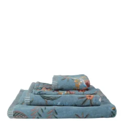 Fashion Pip Studio Douchelaken Secret Garden (140X70 Cm)