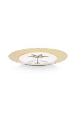 Best Sale Pip Studio La Majorelle Ontbijtbord (O21 Cm)