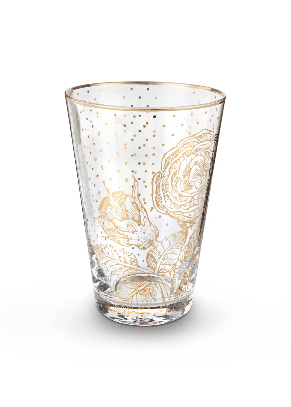 Fashion Pip Studio Royal Longdrink Glas (370 Ml)
