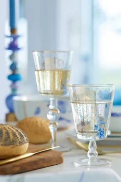 Fashion Pip Studio Royal Longdrink Glas (370 Ml)