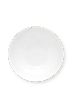 Discount Pip Studio Royal Winter White Kom (O15 Cm)