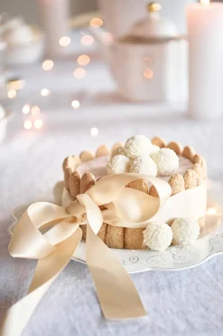 Discount Pip Studio Royal Winter White Kom (O15 Cm)
