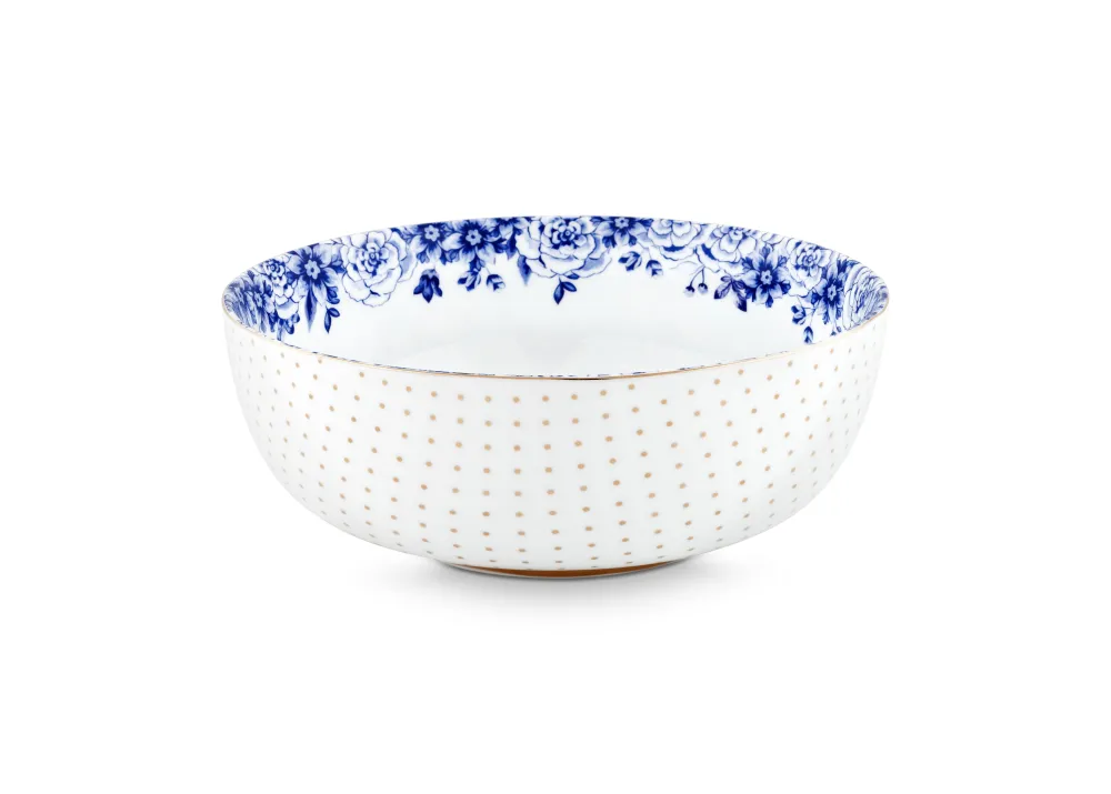 Cheap Pip Studio Schaal (Decoratie) Royal
