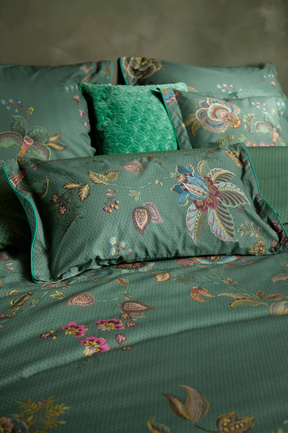Sale Pip Studio Sierkussen Cece Fiore (35X60 Cm)
