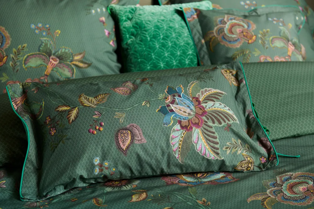 Sale Pip Studio Sierkussen Cece Fiore (35X60 Cm)