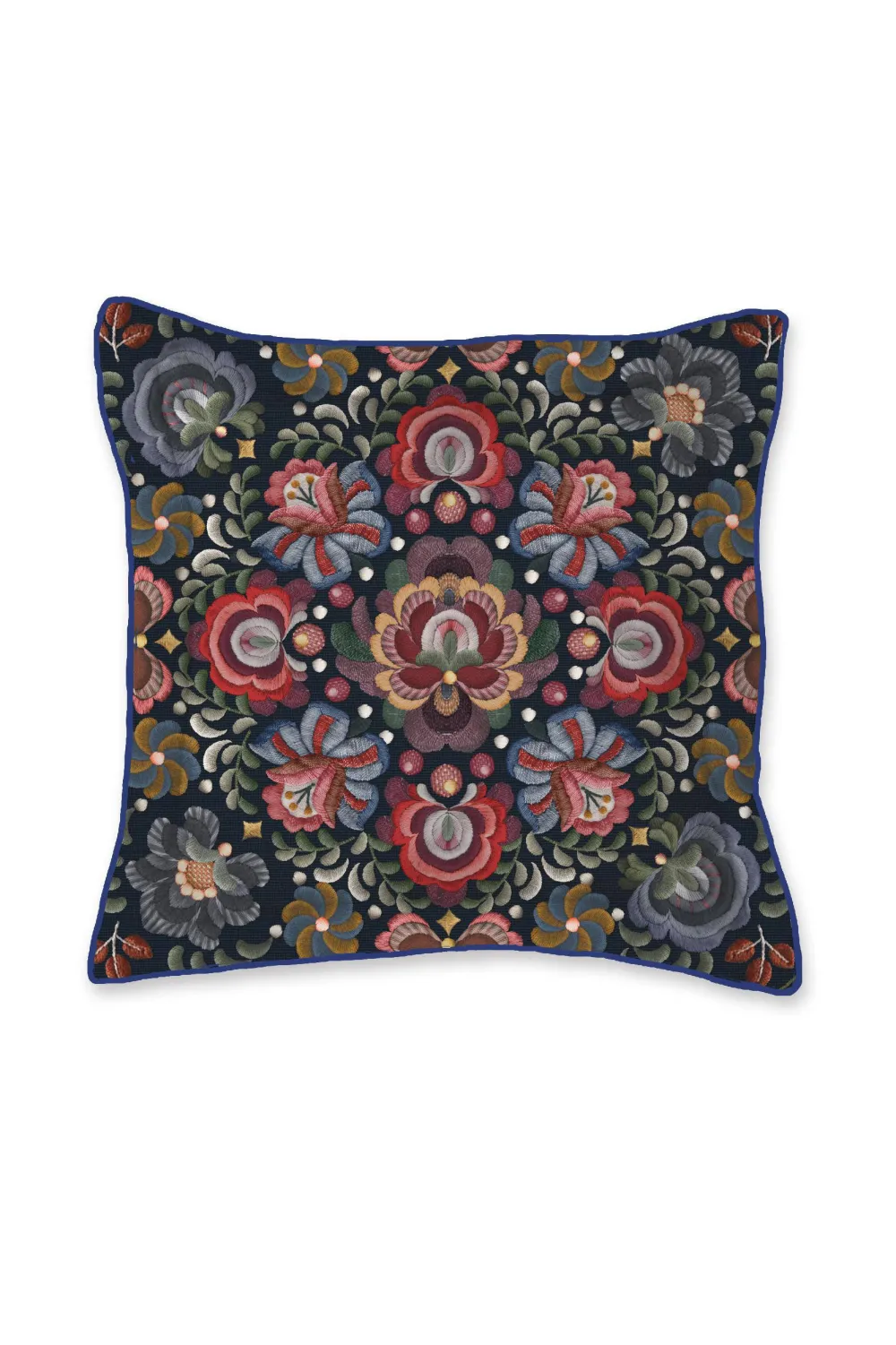 Best Pip Studio Sierkussen Il Ricamo (45X45 Cm)