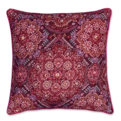 Clearance Pip Studio Sierkussen Il Mosaico Quilted (50X50 Cm)