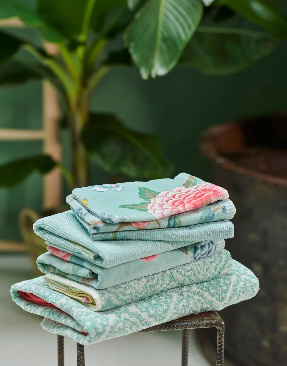 Clearance Pip Studio Washand Good Evening (16X22 Cm)