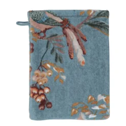 Best Sale Pip Studio Washand Secret Garden (16X22 Cm)