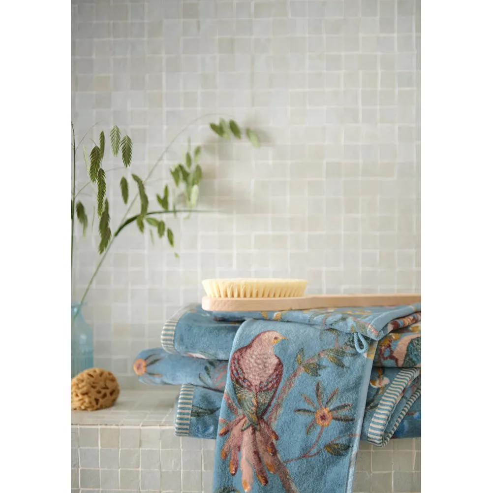 Best Sale Pip Studio Washand Secret Garden (16X22 Cm)