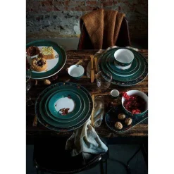 Fashion Pip Studio Winter Wonderland Bord (O21 Cm)