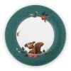 Flash Sale Pip Studio Winter Wonderland Bord (O17 Cm)