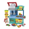 Busy Chefs Restaurant|Play-Doh Flash Sale