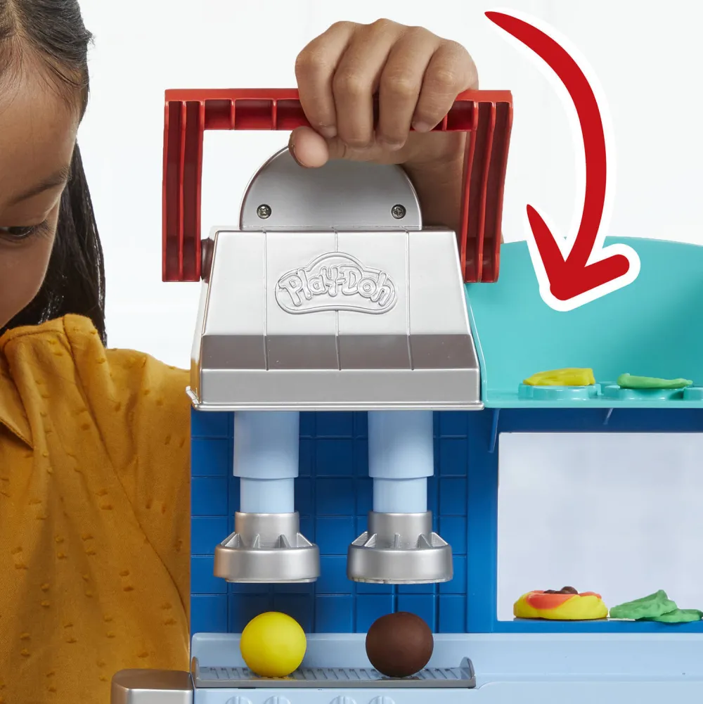 Busy Chefs Restaurant|Play-Doh Flash Sale