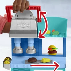 Busy Chefs Restaurant|Play-Doh Flash Sale