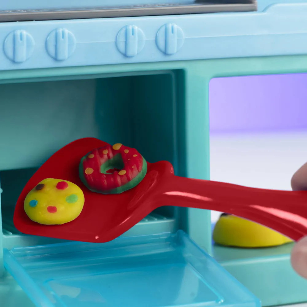 Busy Chefs Restaurant|Play-Doh Flash Sale