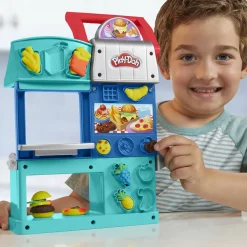 Busy Chefs Restaurant|Play-Doh Flash Sale