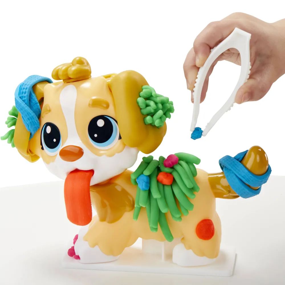 Care N Carry Vet|Play-Doh Flash Sale