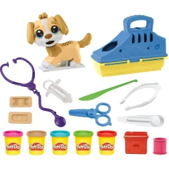 Care N Carry Vet|Play-Doh Flash Sale
