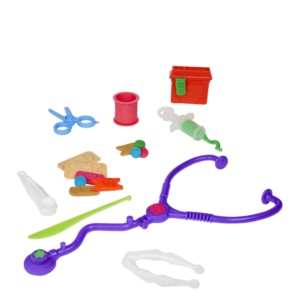 Care N Carry Vet|Play-Doh Flash Sale