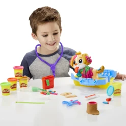 Care N Carry Vet|Play-Doh Flash Sale