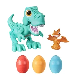 Crew Happende T-Rex|Play-Doh Sale