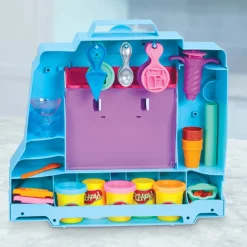 Ice Cream Truck Playset|Play-Doh Cheap