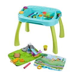 2-In-1 Creatief Starters Station|Play-Doh Flash Sale