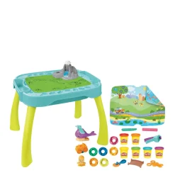 2-In-1 Creatief Starters Station|Play-Doh Flash Sale