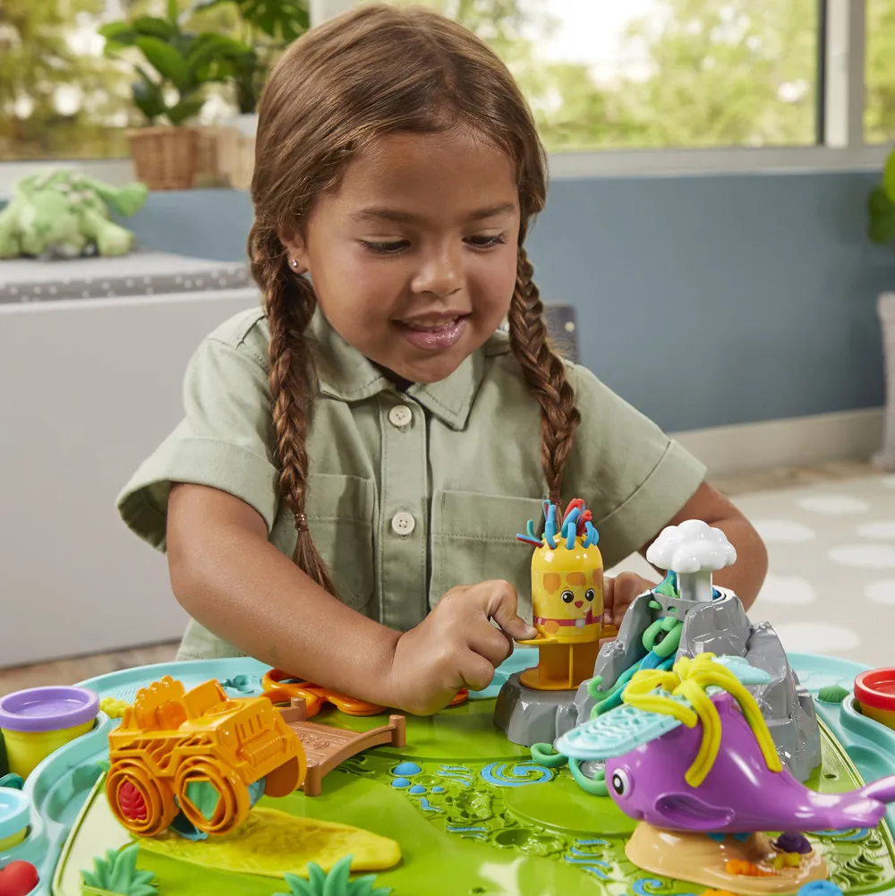 2-In-1 Creatief Starters Station|Play-Doh Flash Sale