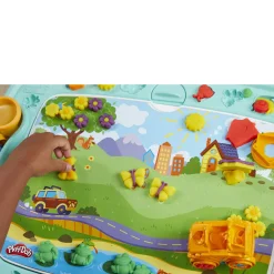 2-In-1 Creatief Starters Station|Play-Doh Flash Sale