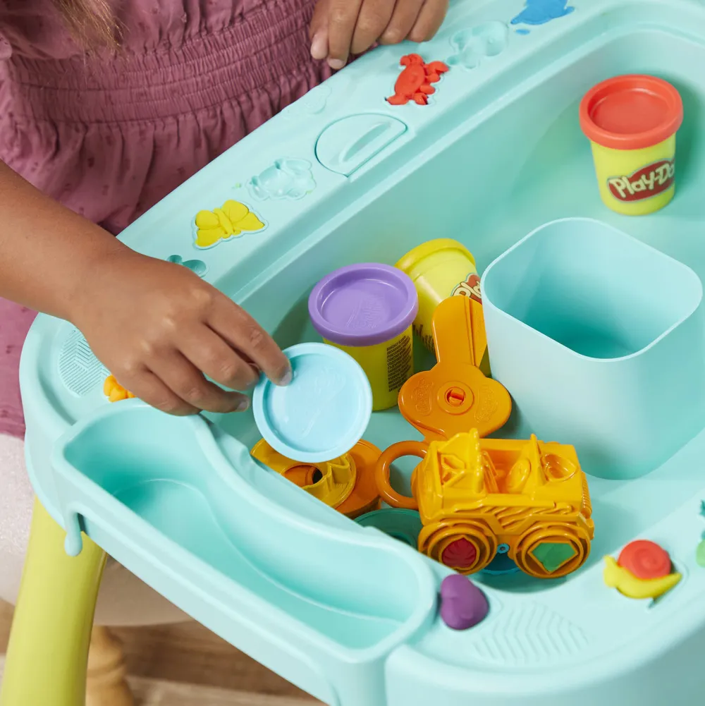 2-In-1 Creatief Starters Station|Play-Doh Flash Sale