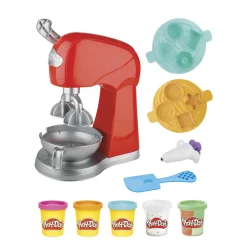 Kitchen Creations Magische Mixer Speelset|Play-Doh Outlet