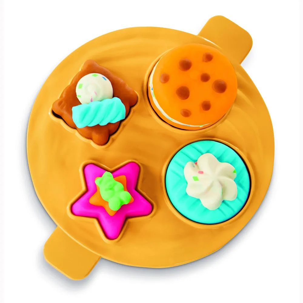 Kitchen Creations Magische Mixer Speelset|Play-Doh Outlet