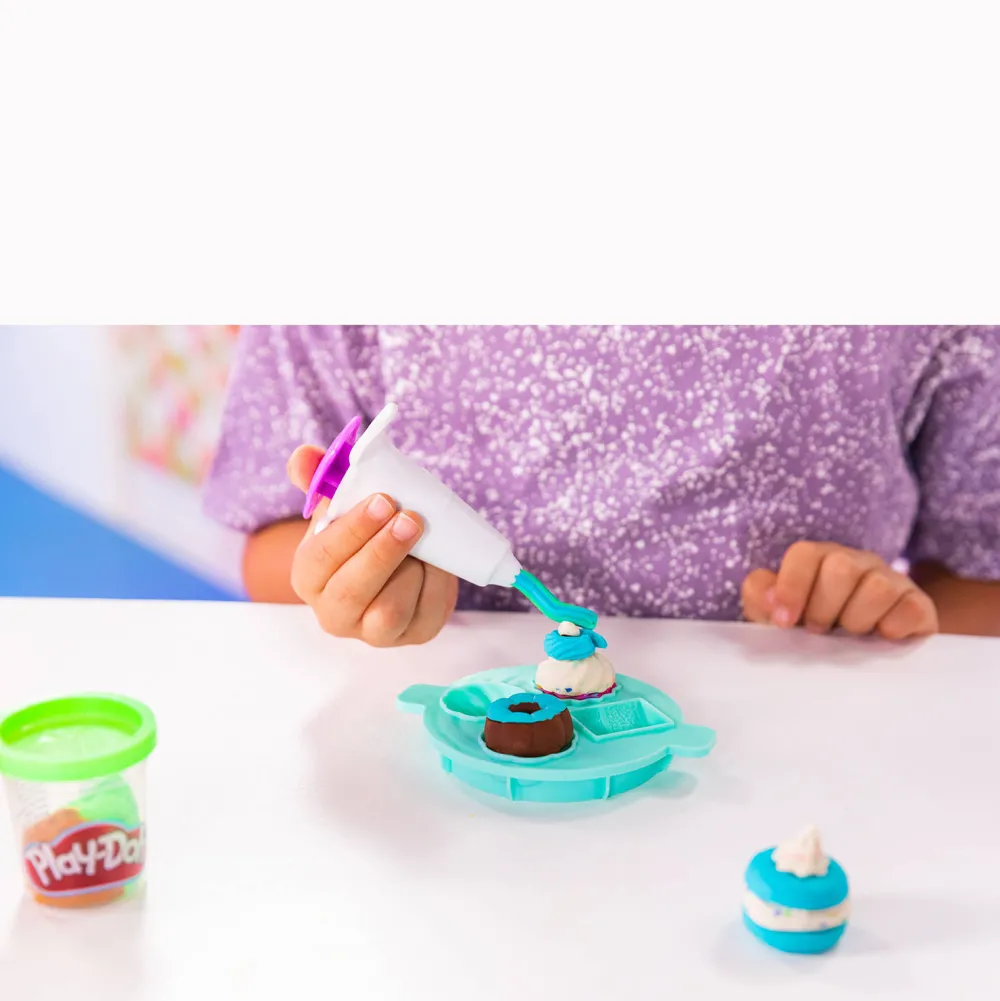 Kitchen Creations Magische Mixer Speelset|Play-Doh Outlet