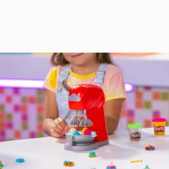 Kitchen Creations Magische Mixer Speelset|Play-Doh Outlet