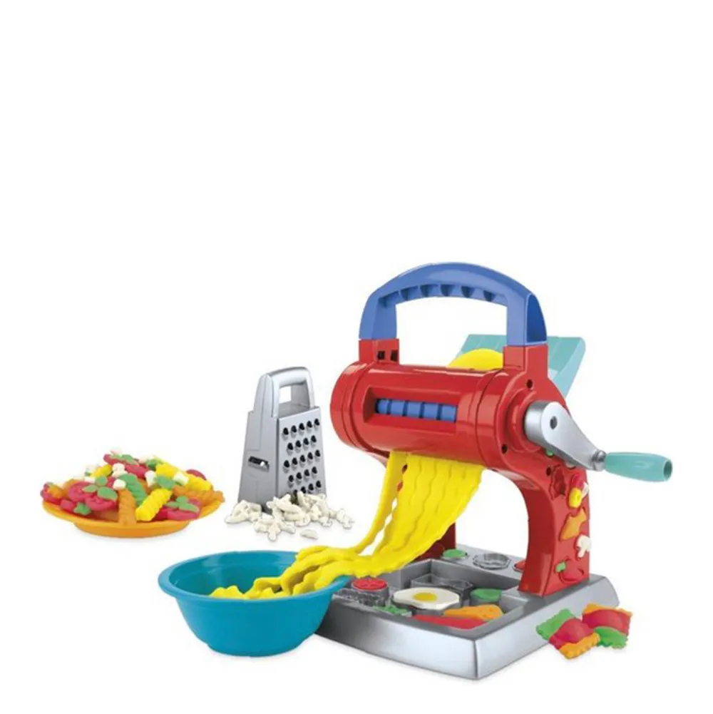 Noodle Party Playset|Play-Doh Best Sale