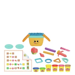 Picknick Creaties Starters Set|Play-Doh Cheap