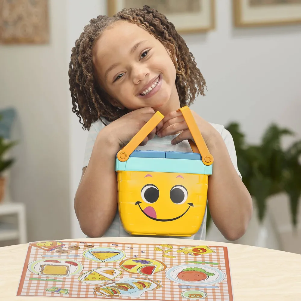Picknick Creaties Starters Set|Play-Doh Cheap