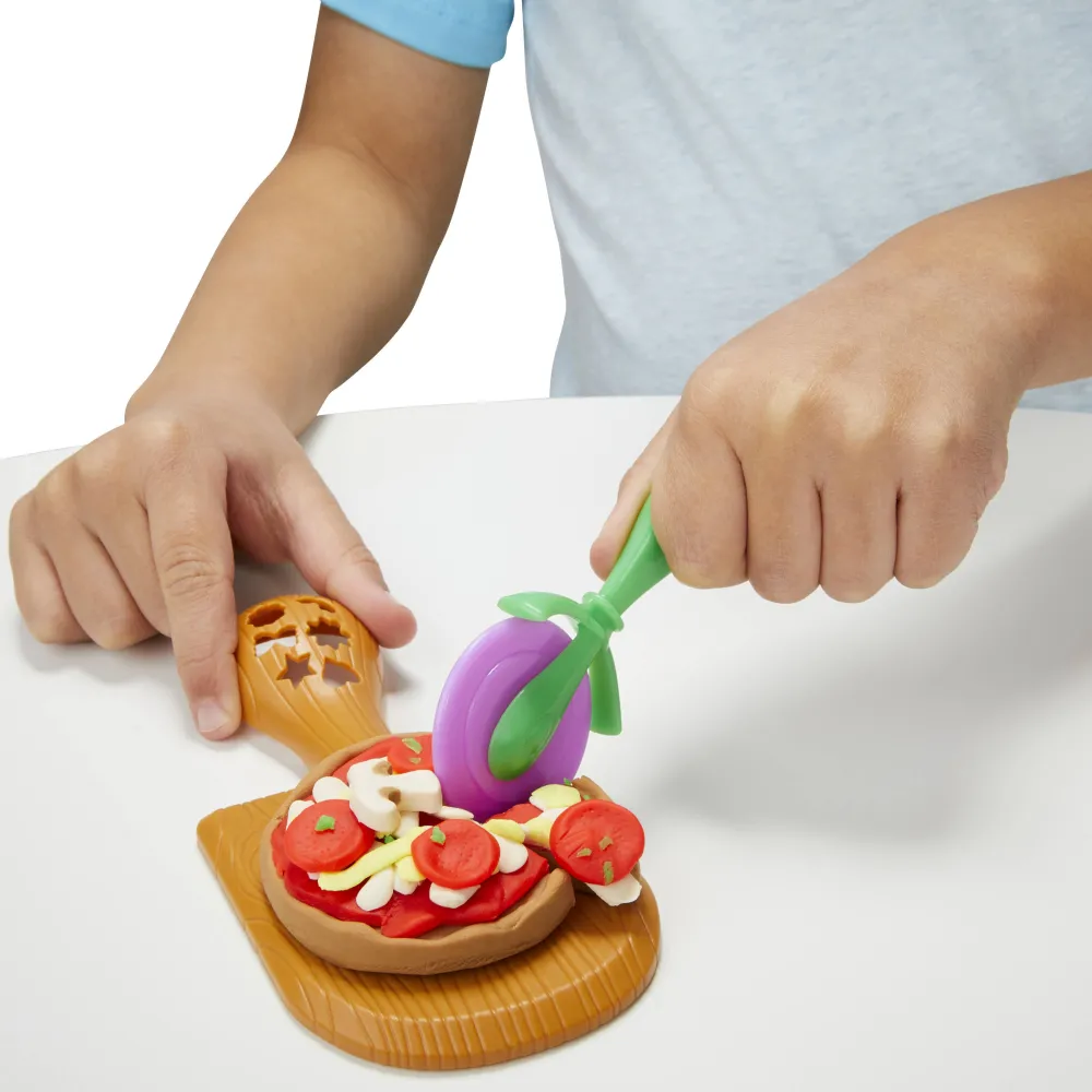 Pizza Oven Speelset|Play-Doh Outlet