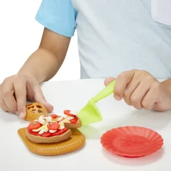 Pizza Oven Speelset|Play-Doh Outlet