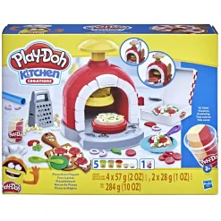 Pizza Oven Speelset|Play-Doh Outlet