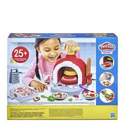 Pizza Oven Speelset|Play-Doh Outlet