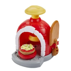 Pizza Oven Speelset|Play-Doh Outlet