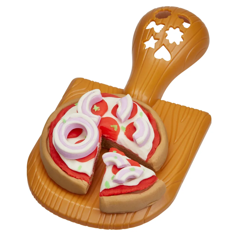Pizza Oven Speelset|Play-Doh Outlet